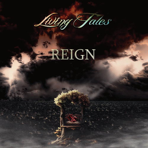 Living Tales : Reign